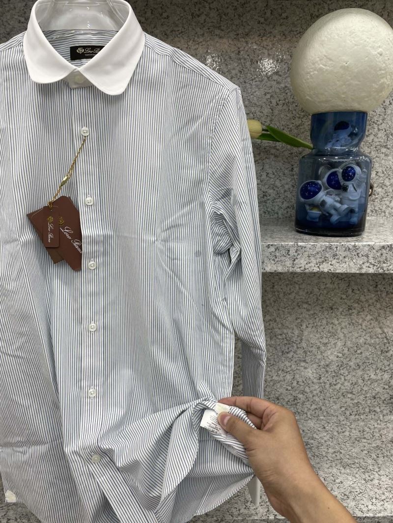 Loro Piana Shirts